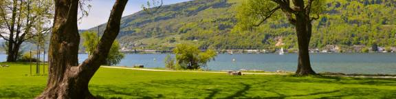 Seeufer Seewasserwerk